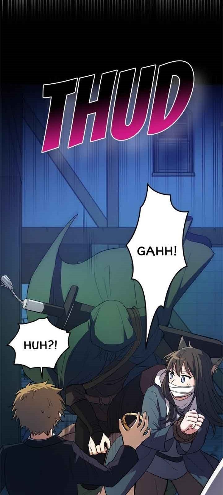 Silver Demon King Chapter 46 Gambar 38