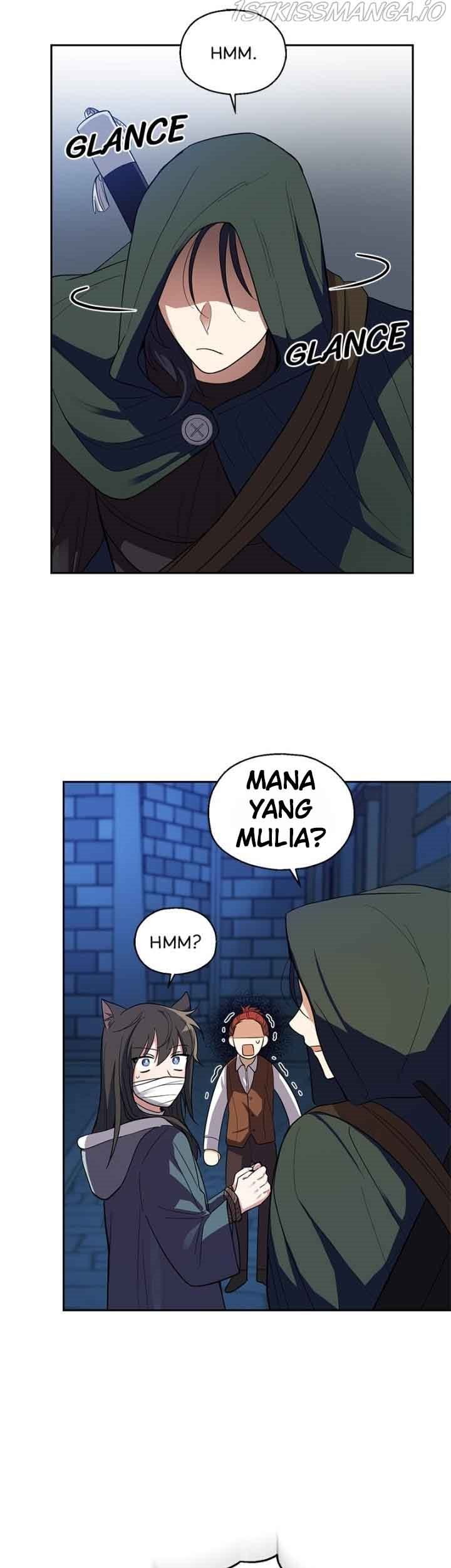 Silver Demon King Chapter 46 Gambar 40