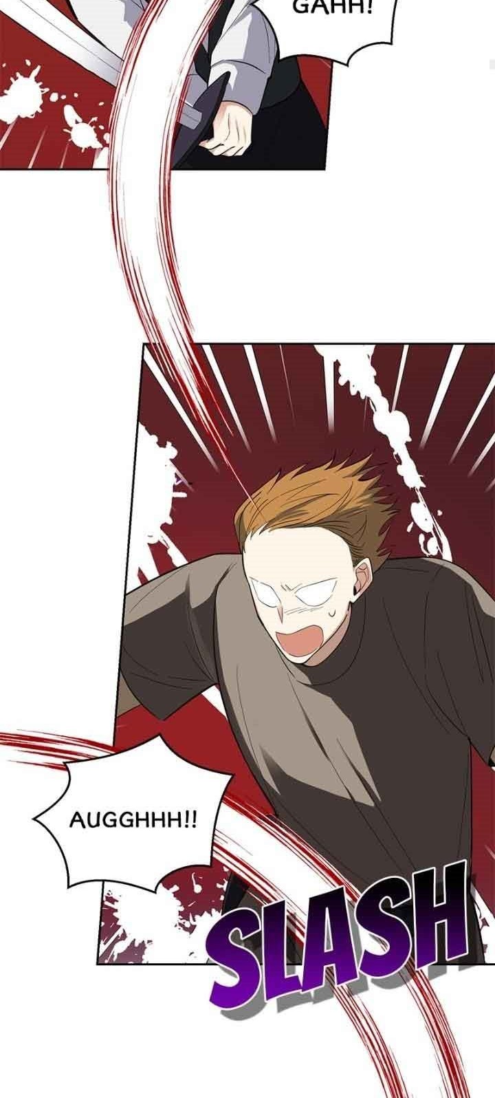 Silver Demon King Chapter 46 Gambar 43