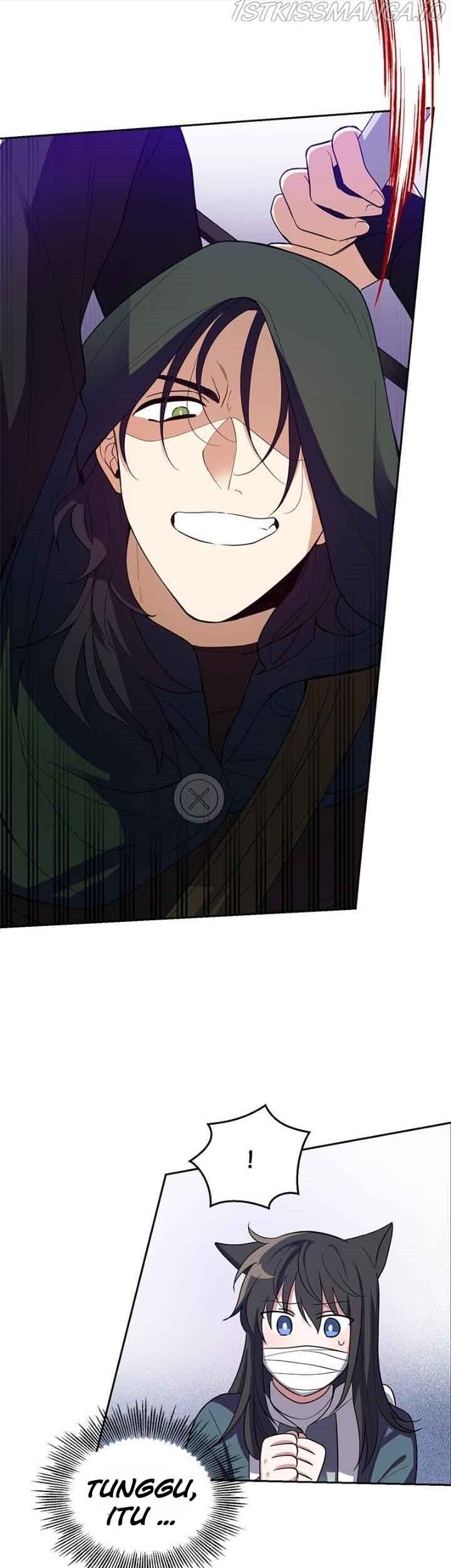 Silver Demon King Chapter 46 Gambar 45