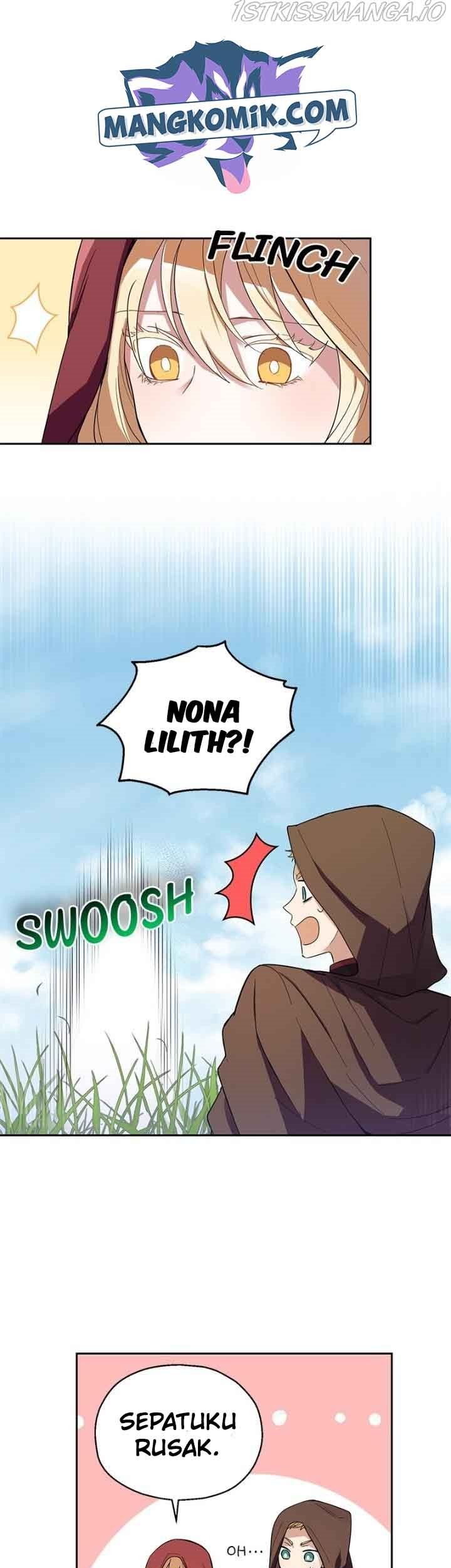 Silver Demon King Chapter 46 Gambar 4