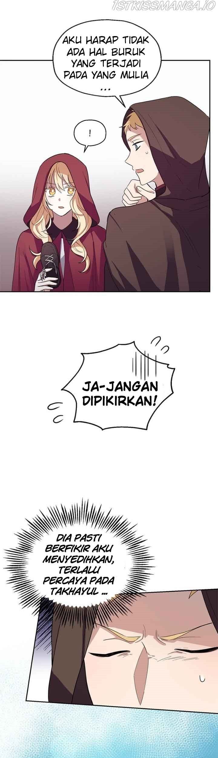 Silver Demon King Chapter 46 Gambar 6