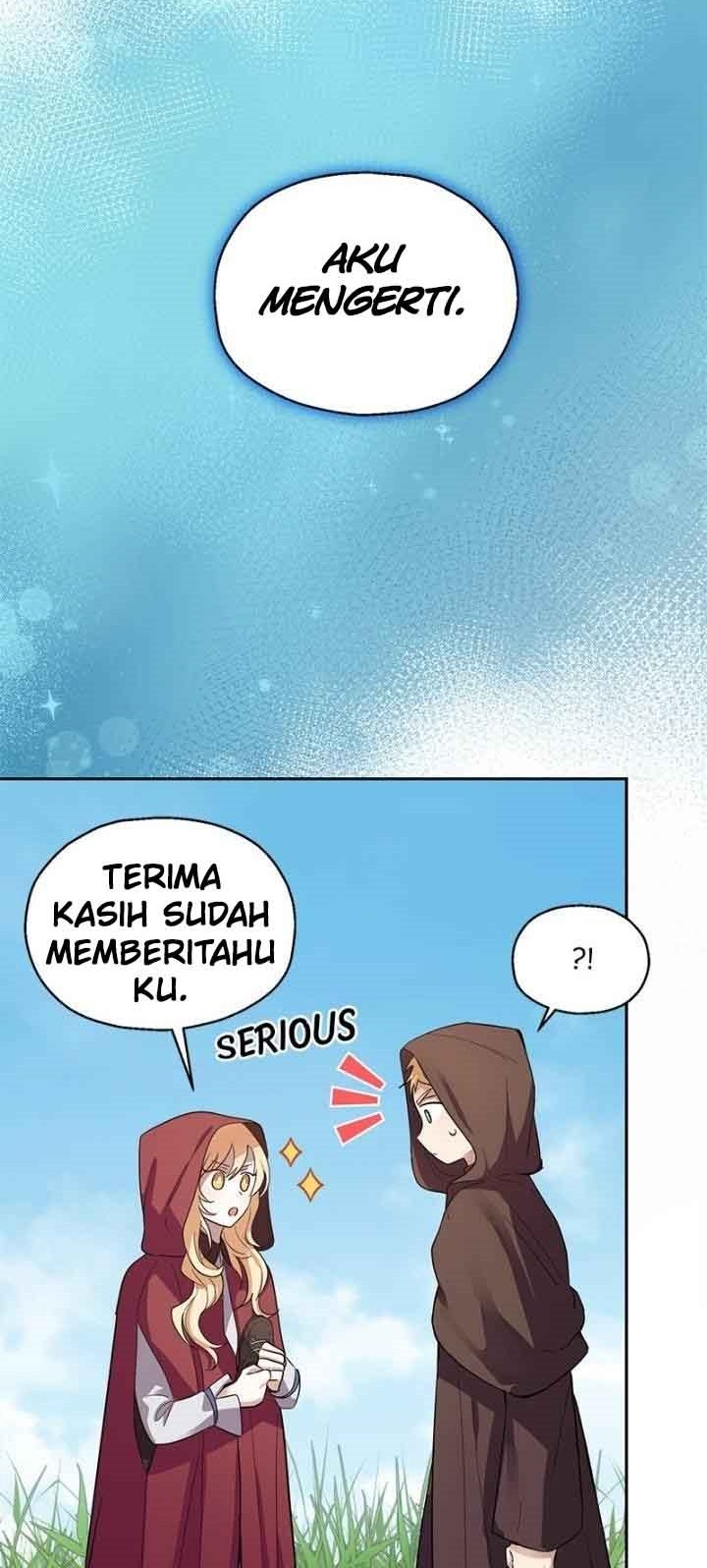Silver Demon King Chapter 46 Gambar 7