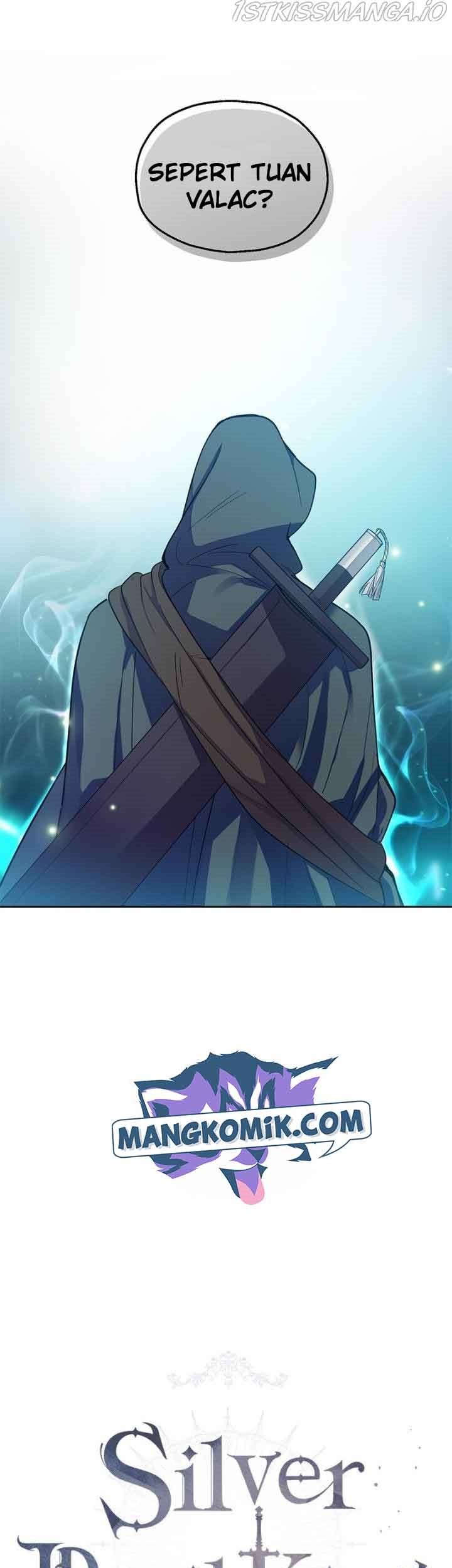 Silver Demon King Chapter 46 Gambar 11