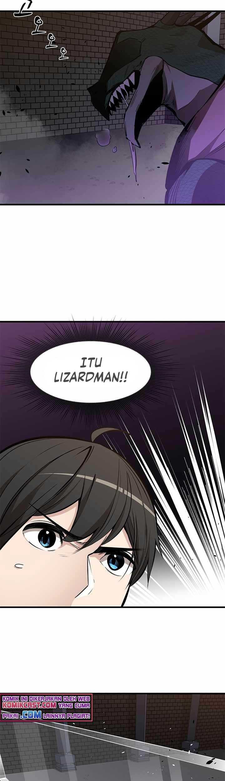 The Tutorial is Too Hard Chapter 35 Gambar 44