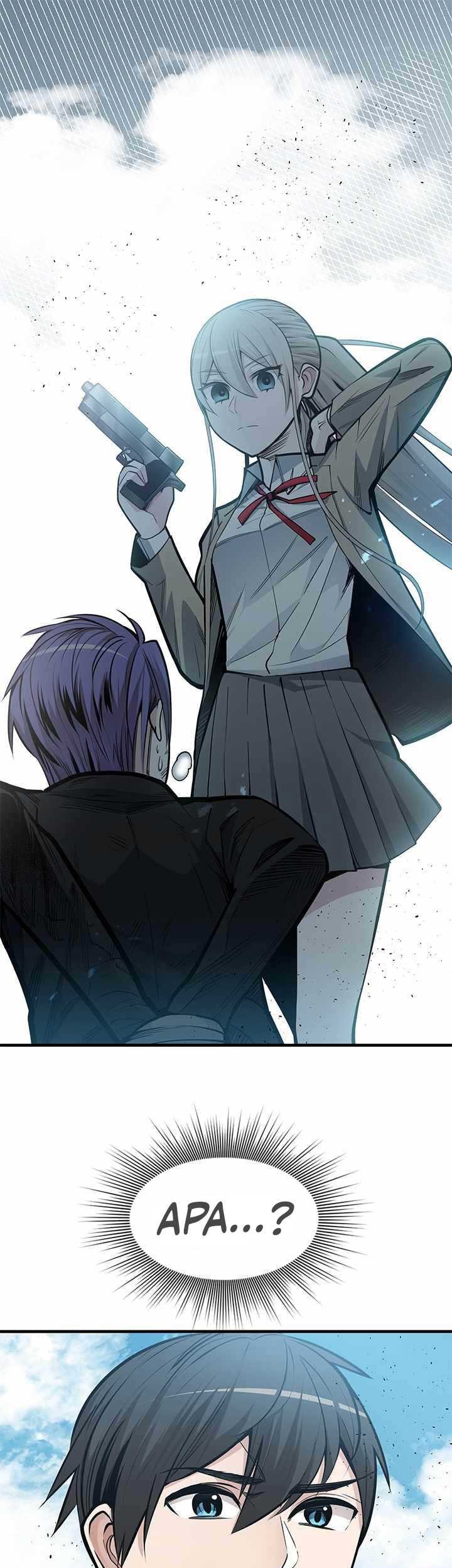 Baca Manhwa The Tutorial is Too Hard Chapter 35 Gambar 2
