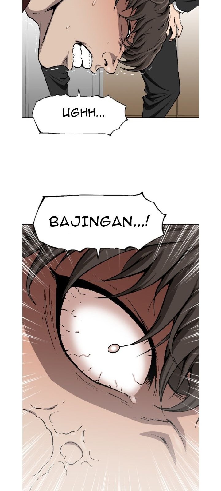 Show Me The Lucky Chan Chapter 3 Gambar 4