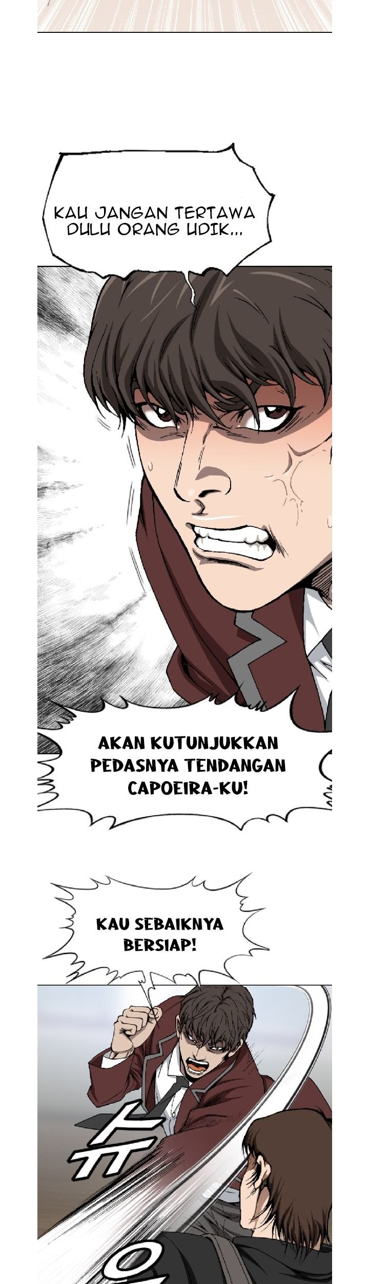 Show Me The Lucky Chan Chapter 3 Gambar 5