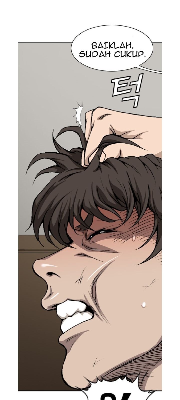 Show Me The Lucky Chan Chapter 3 Gambar 8