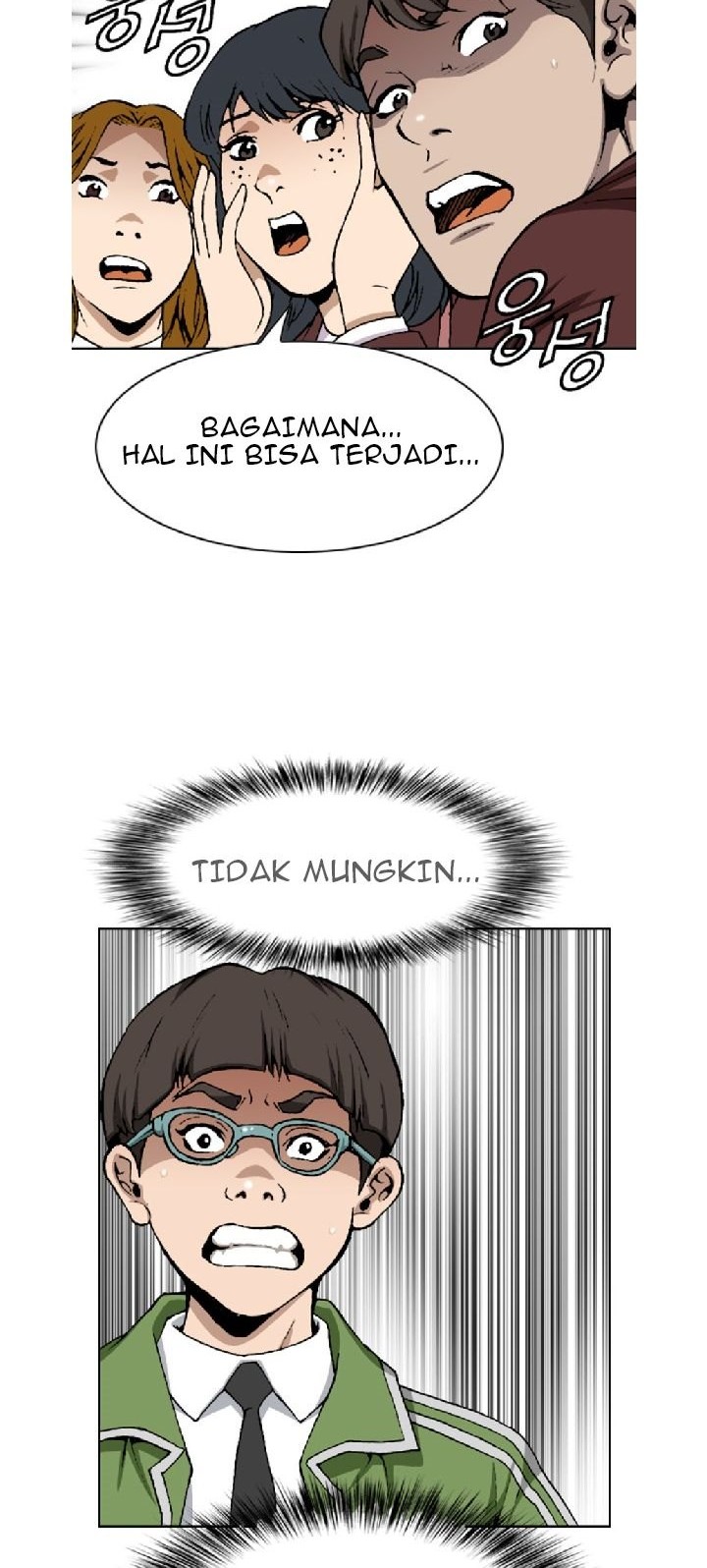 Show Me The Lucky Chan Chapter 3 Gambar 12