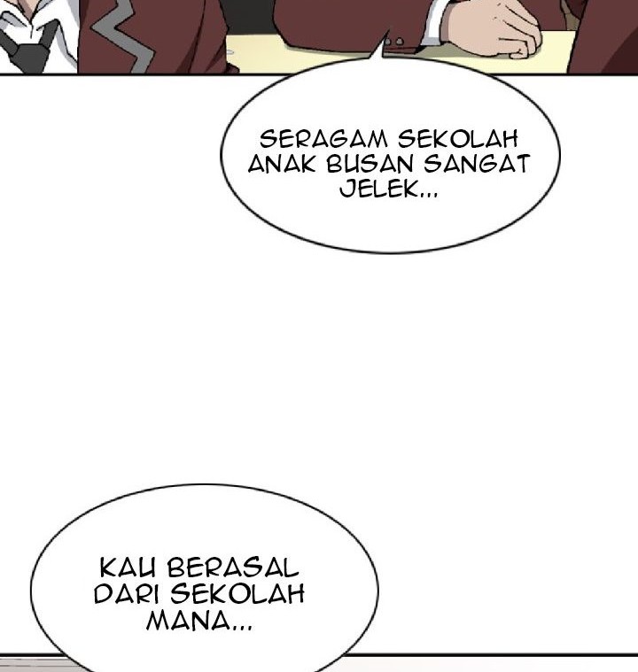 Show Me The Lucky Chan Chapter 1 Gambar 36