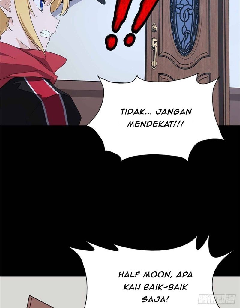 Virus Girlfriend Chapter 256 Gambar 7