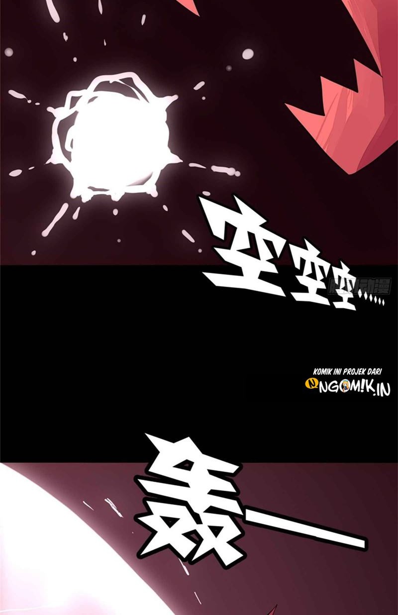 Virus Girlfriend Chapter 256 Gambar 22