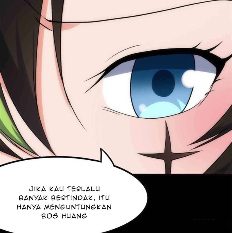 Virus Girlfriend Chapter 255 Gambar 9