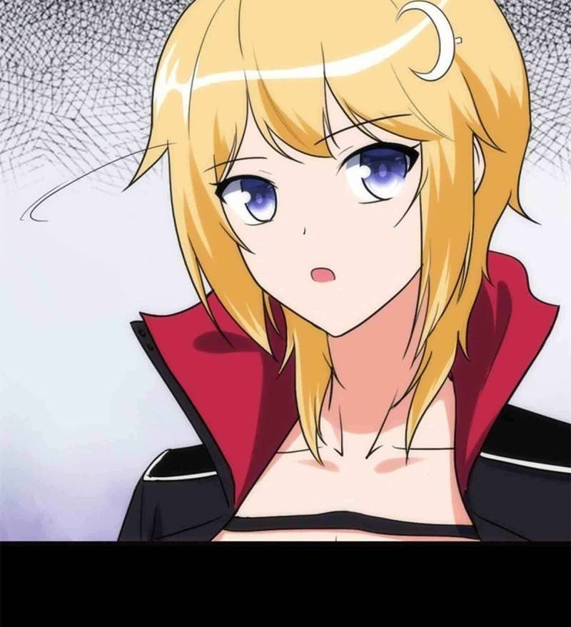 Virus Girlfriend Chapter 255 Gambar 13