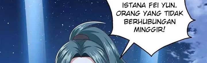 Baca Manhua Demon King Domination Pet Genius Meng Bao Belly Black Mother Chapter 57 Gambar 2