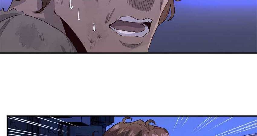 The Macrocosm Era Chapter 08 Gambar 19