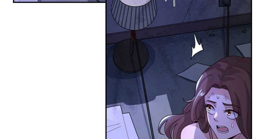 The Macrocosm Era Chapter 08 Gambar 25