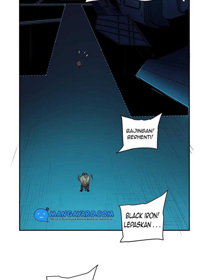 The Macrocosm Era Chapter 07 Gambar 21