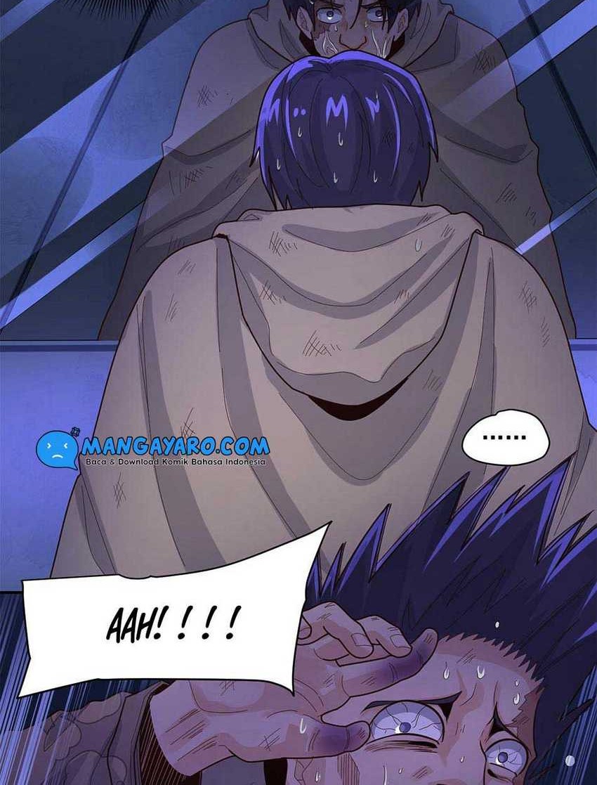 The Macrocosm Era Chapter 07 Gambar 31
