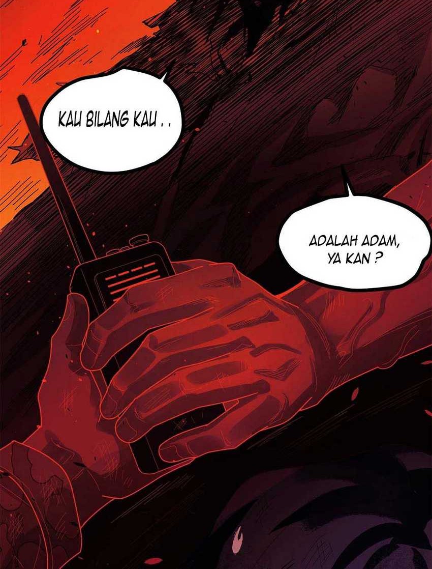 The Macrocosm Era Chapter 07 Gambar 37