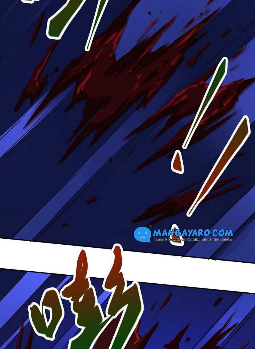 The Macrocosm Era Chapter 07 Gambar 41