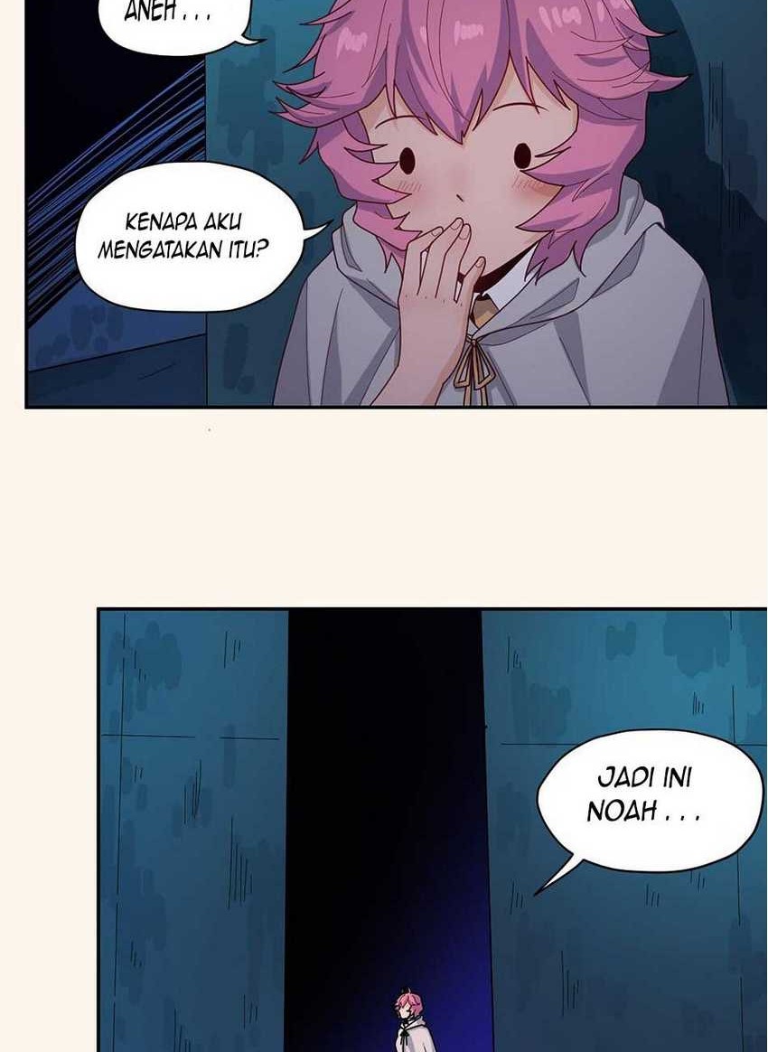 The Macrocosm Era Chapter 07 Gambar 45