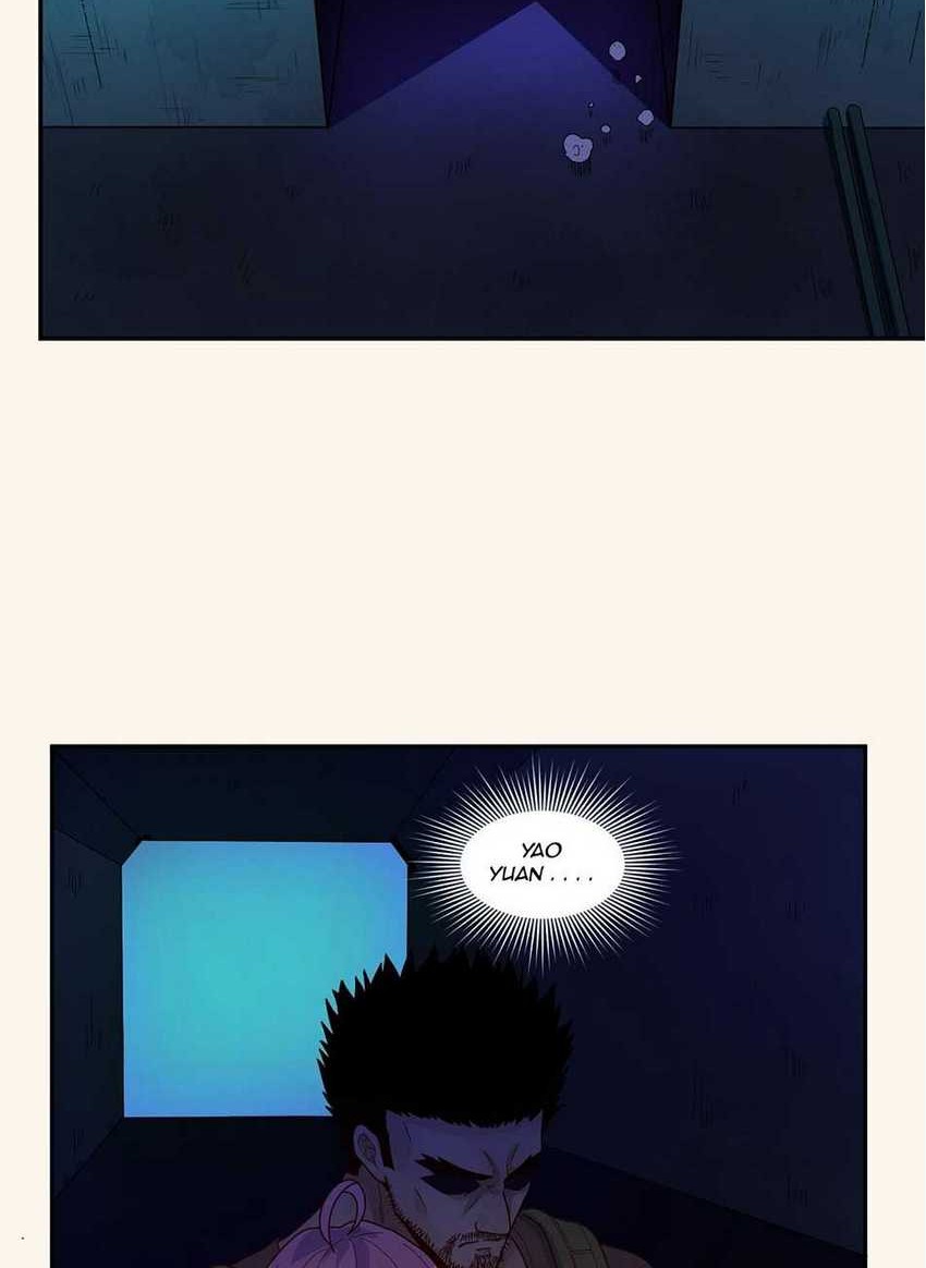 The Macrocosm Era Chapter 07 Gambar 47