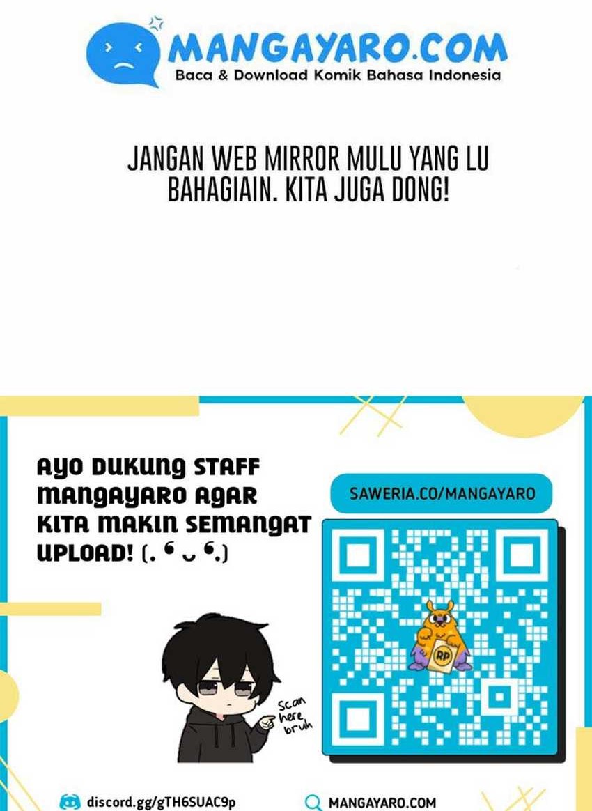 The Macrocosm Era Chapter 07 Gambar 49