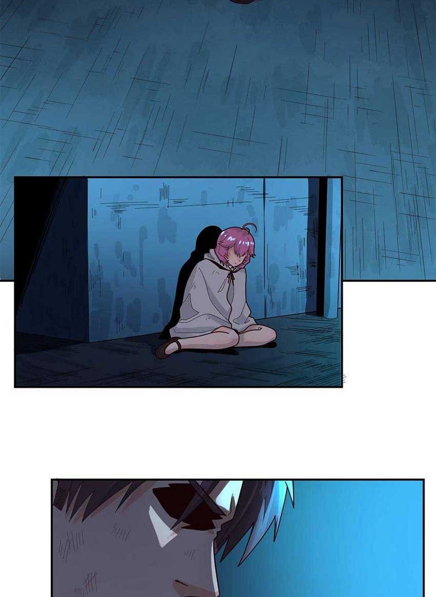 The Macrocosm Era Chapter 07 Gambar 11