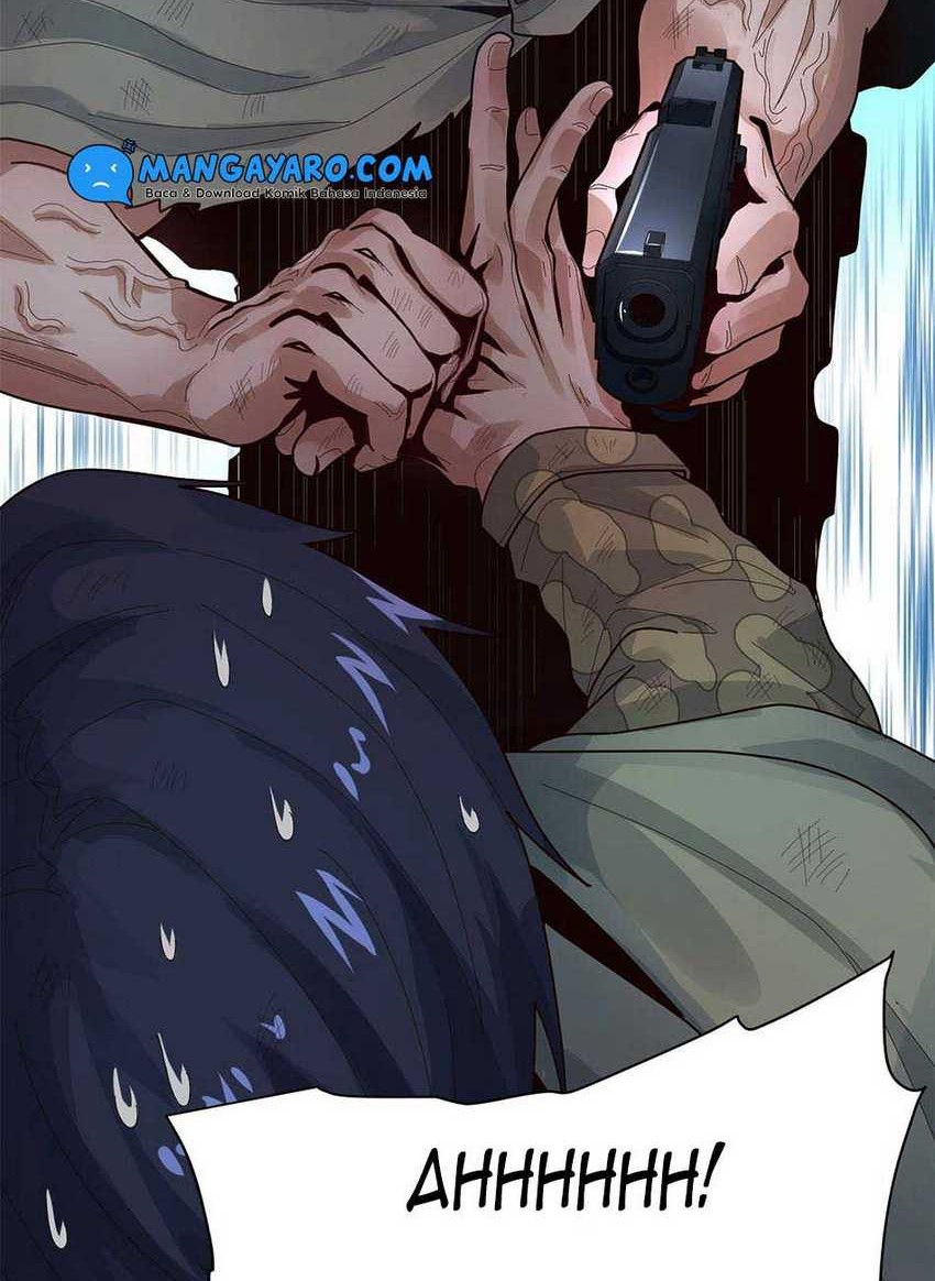 The Macrocosm Era Chapter 07 Gambar 17
