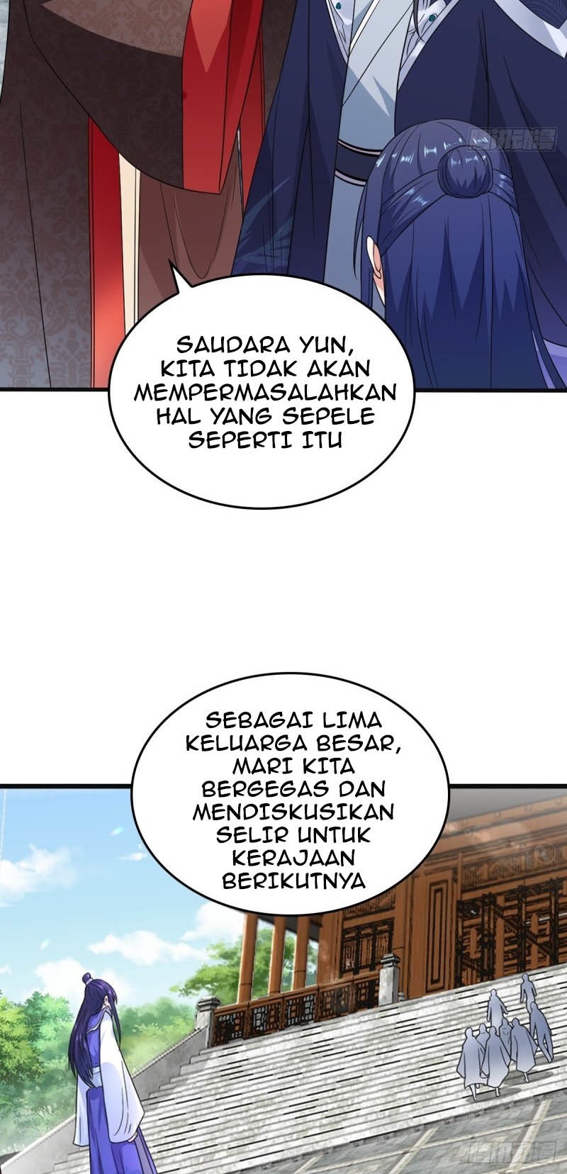 Forced To Become the Villain’s Son-in-law Chapter 78 Gambar 19
