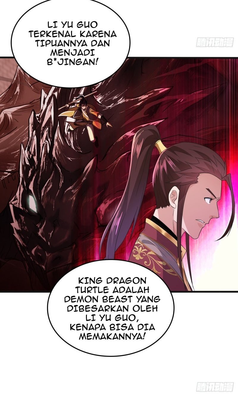 Forced To Become the Villain’s Son-in-law Chapter 78 Gambar 27