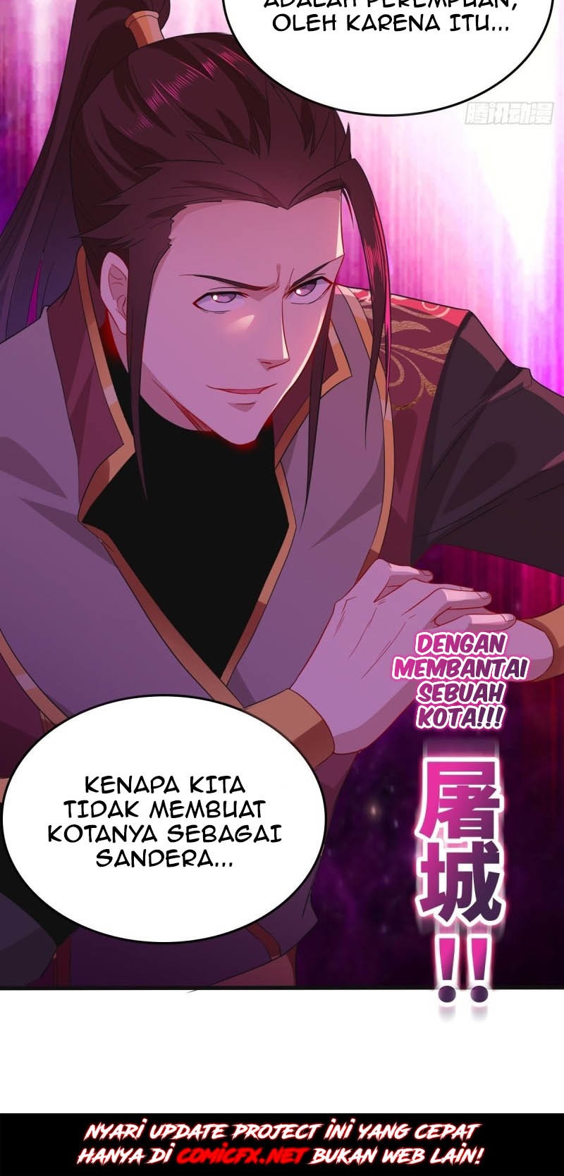 Forced To Become the Villain’s Son-in-law Chapter 78 Gambar 30
