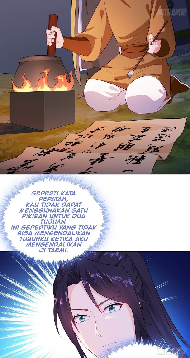 Forced To Become the Villain’s Son-in-law Chapter 78 Gambar 8