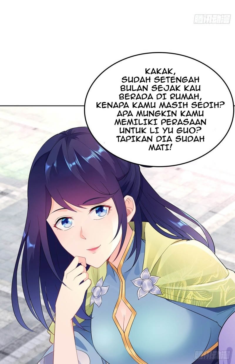 Forced To Become the Villain’s Son-in-law Chapter 78 Gambar 13