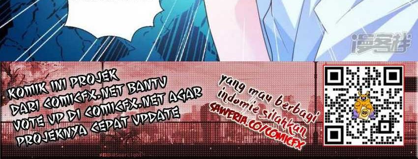 Become A God Chapter 15 Gambar 19