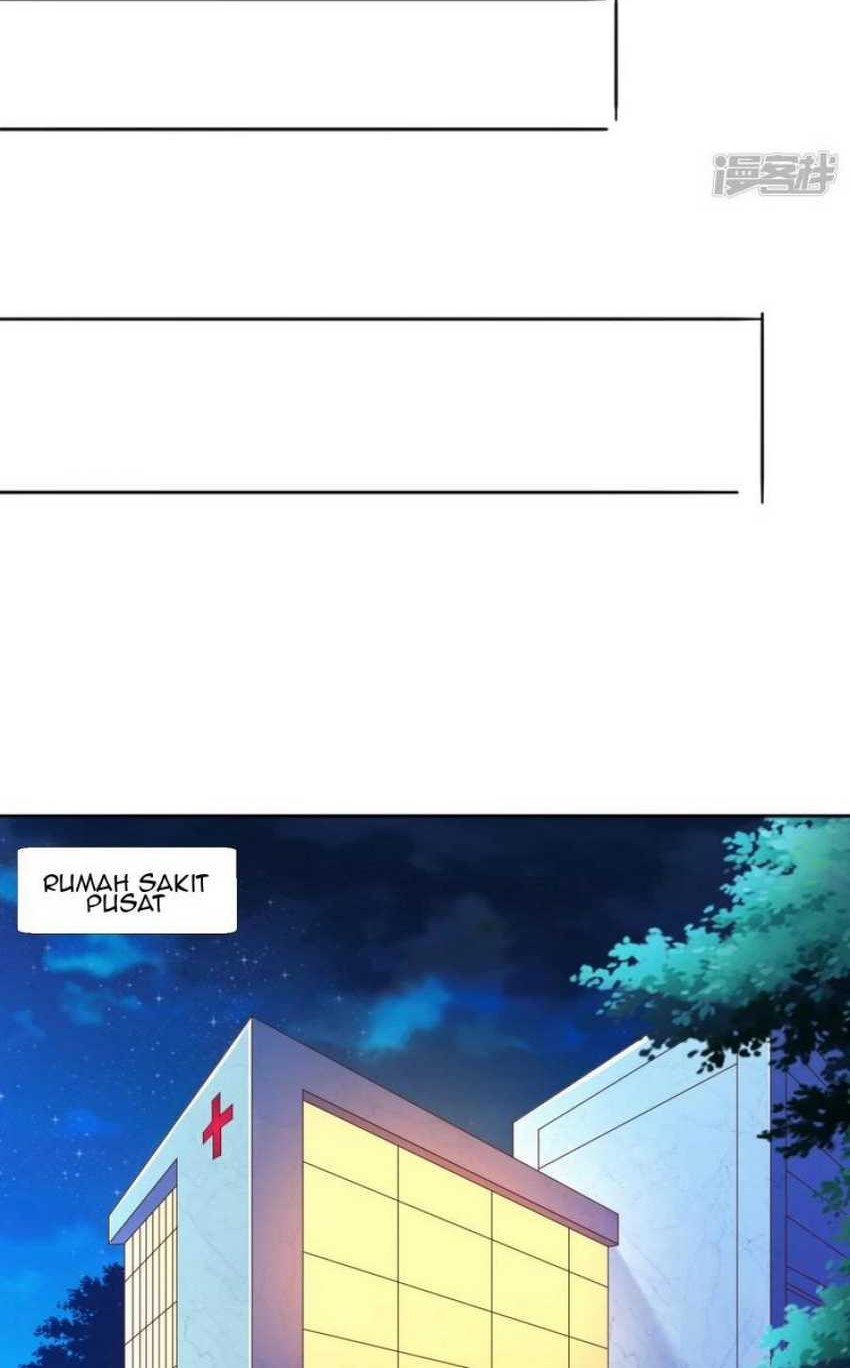 Become A God Chapter 15 Gambar 21