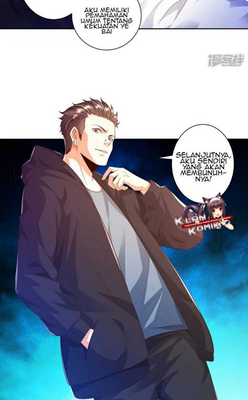 Become A God Chapter 15 Gambar 23