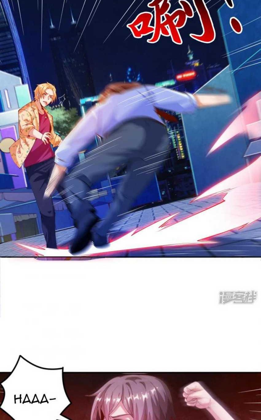 Become A God Chapter 15 Gambar 8
