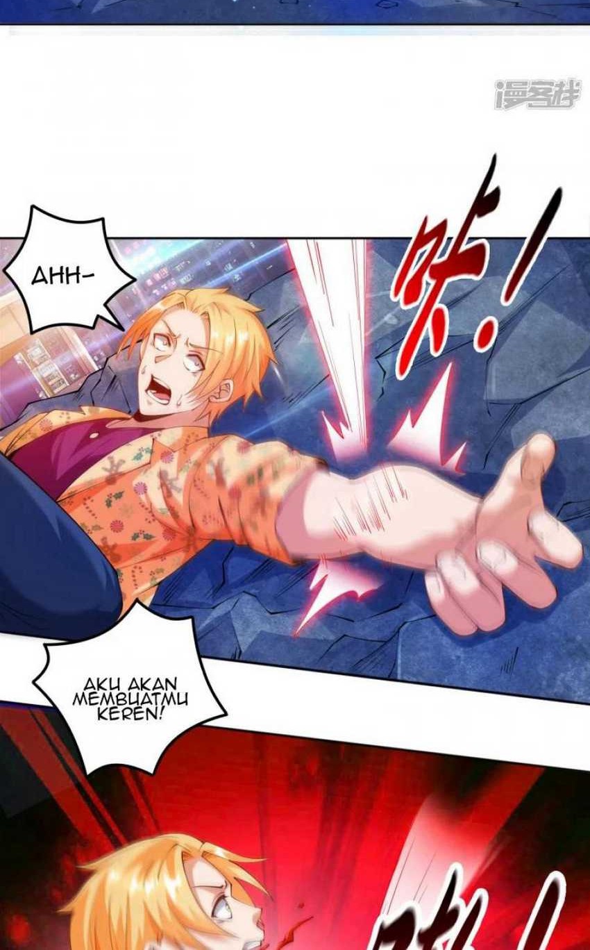 Become A God Chapter 15 Gambar 10