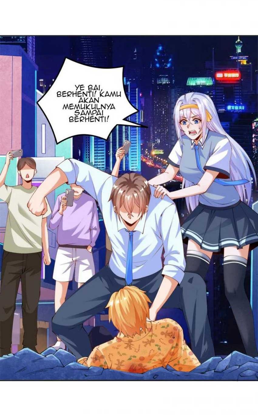 Become A God Chapter 15 Gambar 13