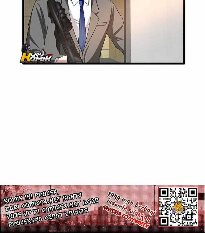 Dushi Xiewang Chapter 110 Gambar 17