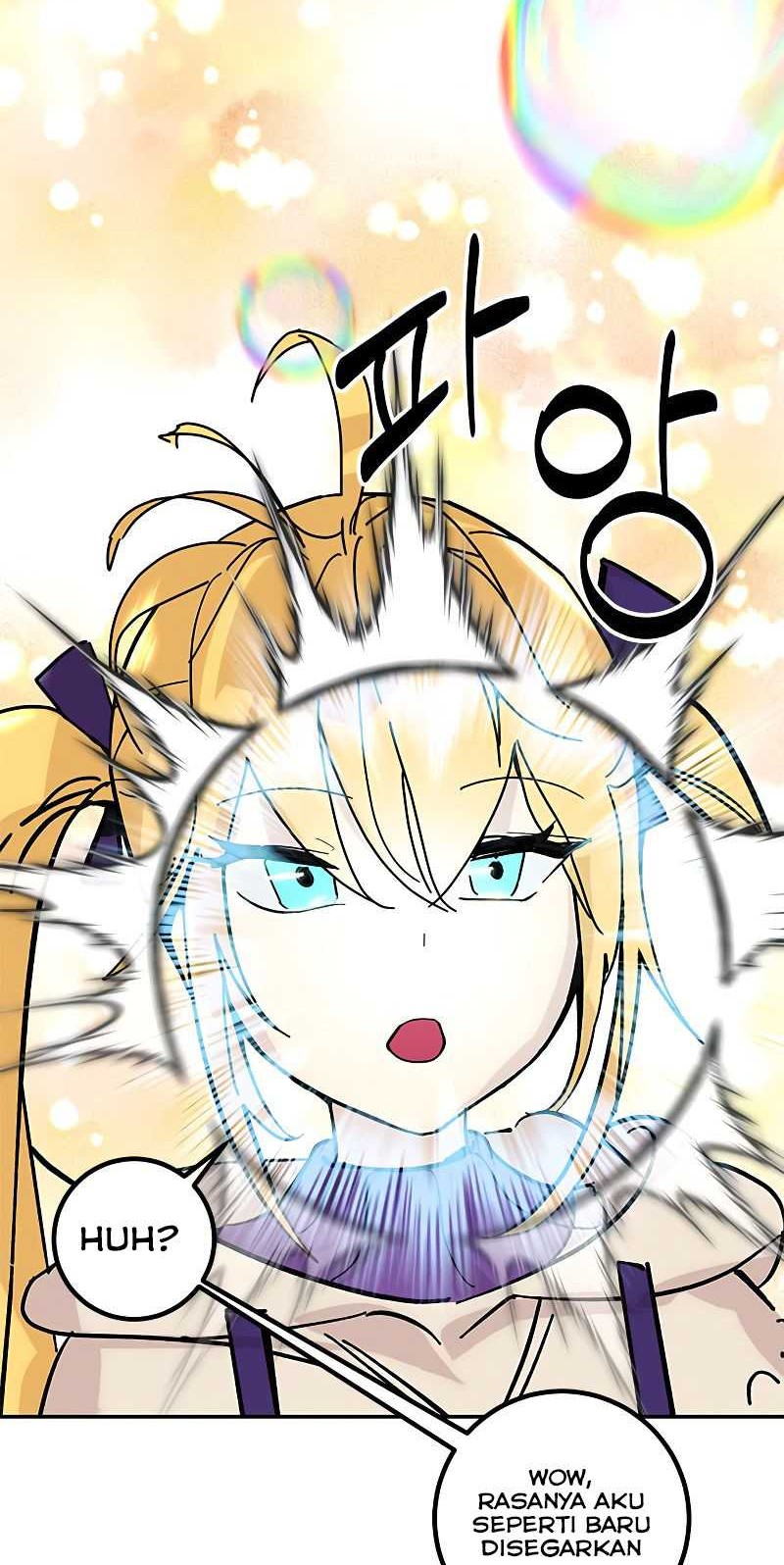 Return to Player Chapter 54 Gambar 23