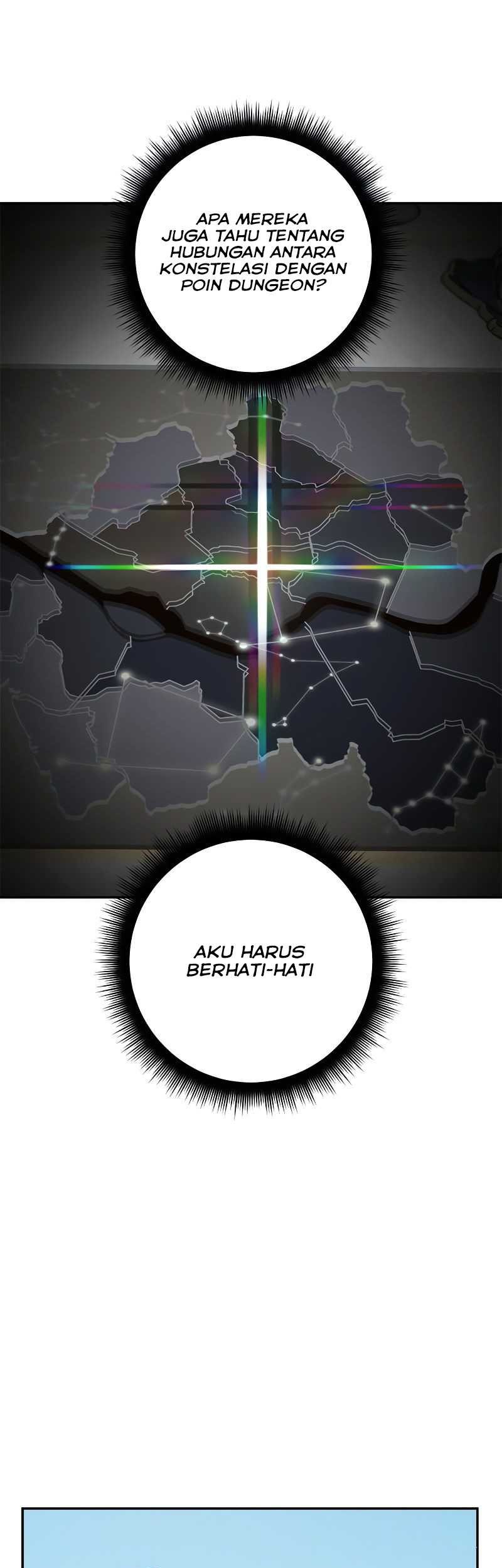 Return to Player Chapter 54 Gambar 9