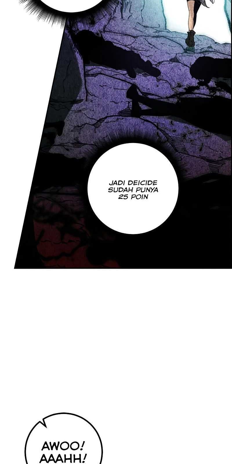 Return to Player Chapter 54 Gambar 12