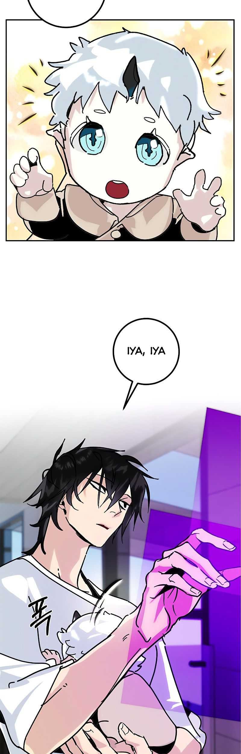 Return to Player Chapter 54 Gambar 13