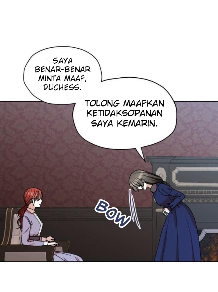 Leveling My Husband to the Max Chapter 29 Gambar 11