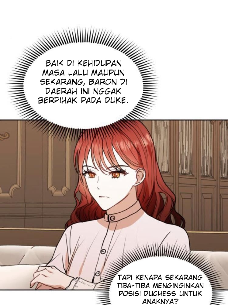 Baca Manhwa Leveling My Husband to the Max Chapter 29 Gambar 2