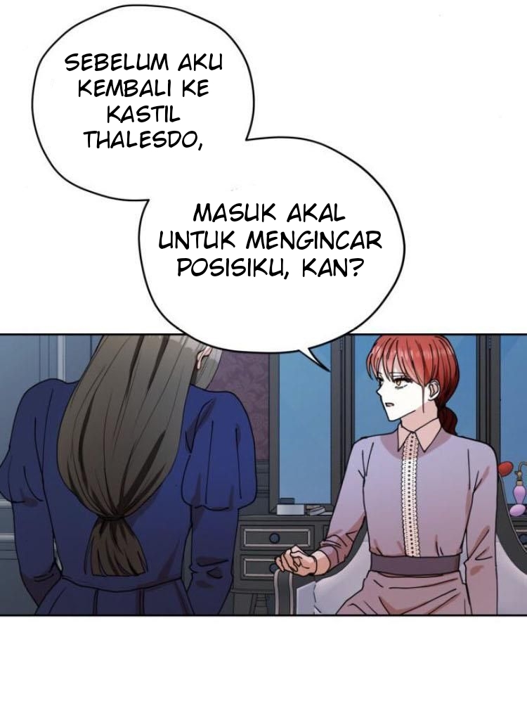 Leveling My Husband to the Max Chapter 29 Gambar 25